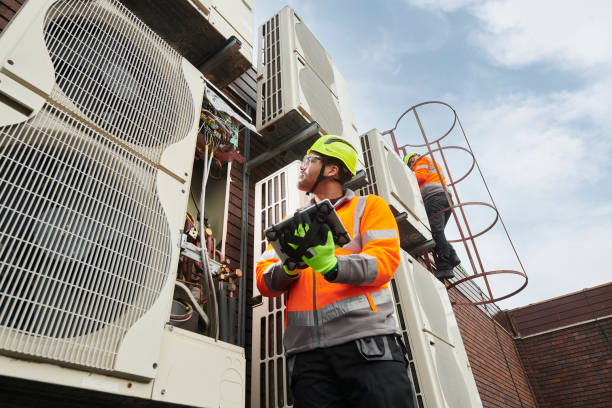 Best Seasonal HVAC Services in West Bend, WI