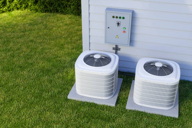 Best HVAC Equipment and Components in West Bend, WI