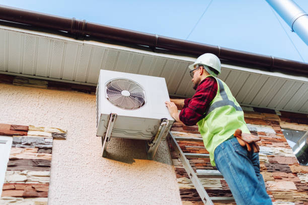 Best HVAC Consulting and Engineering in West Bend, WI