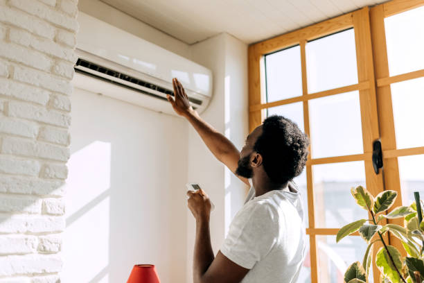 Best HVAC Retrofitting and Upgrading in West Bend, WI