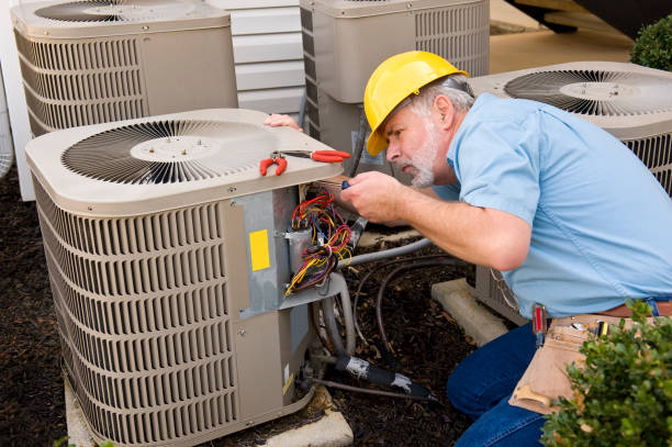 Best Furnace Cleaning in West Bend, WI