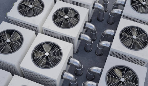 Best Commercial HVAC in West Bend, WI