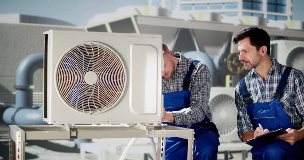 Best Residential HVAC in West Bend, WI