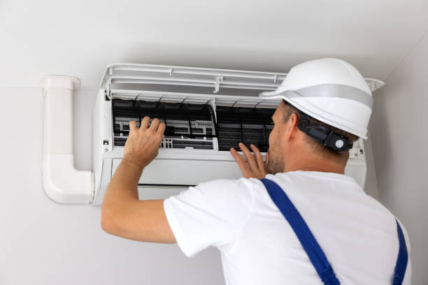 Best HVAC Training and Certification in West Bend, WI