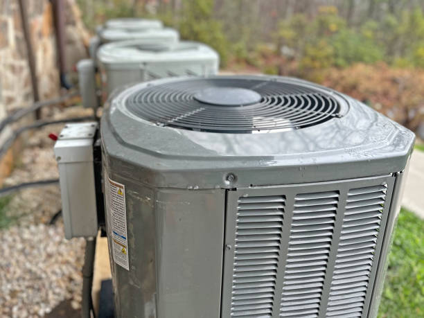 Best Energy-efficient HVAC Solutions in West Bend, WI